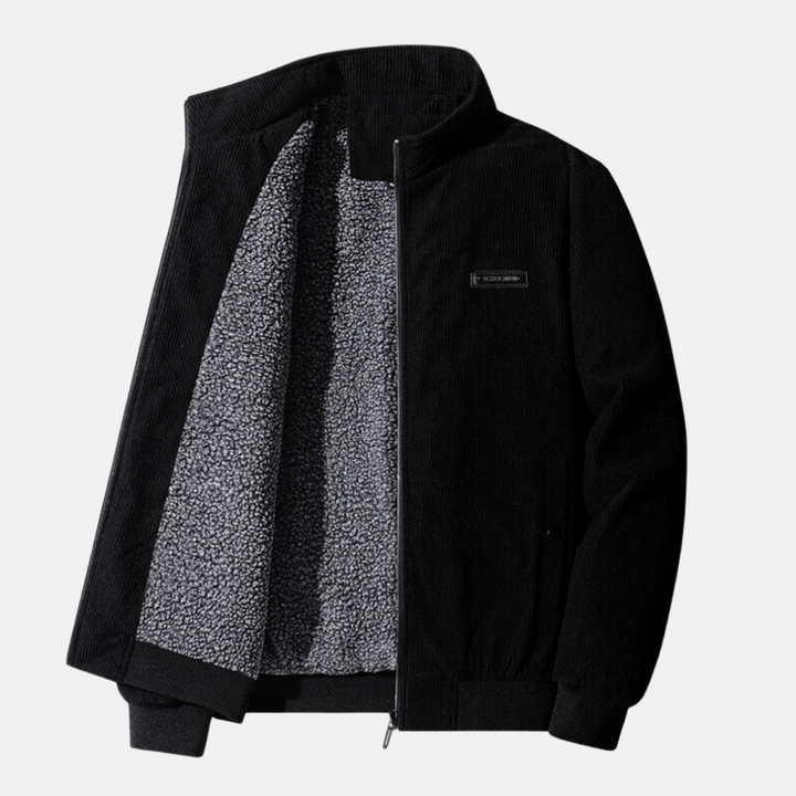 Rocco | Retro corduroy jacket 