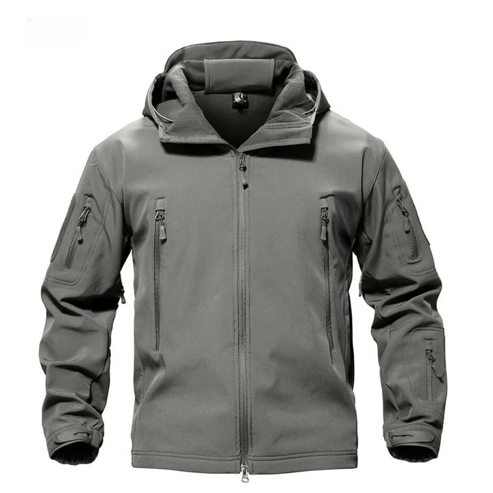 Caelan | Tactical softshell jacket