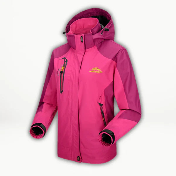 Mirella | Waterproof jacket for women