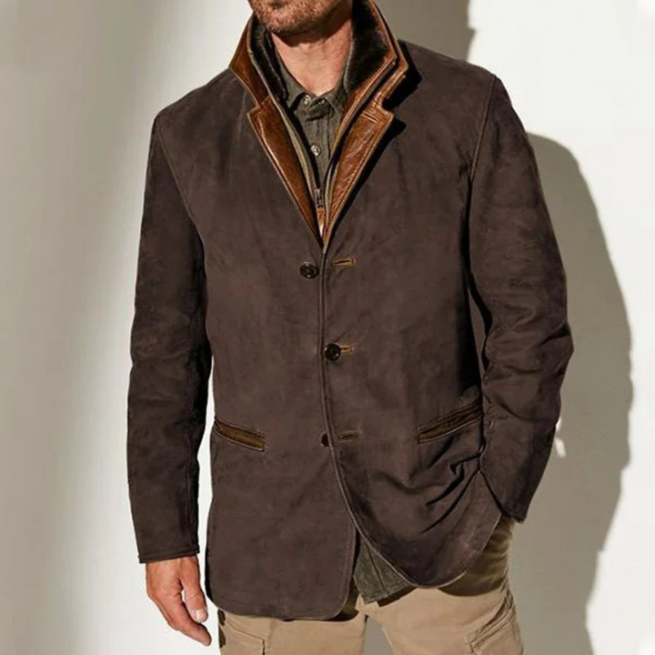 Giorgio | Vintage Jacke