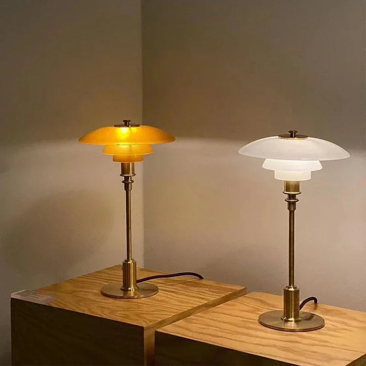 Fjord Light™ | LED Table Lamp