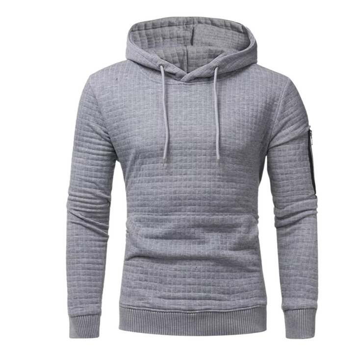 Zayden | Autumn Hoodie with Hood for Men
