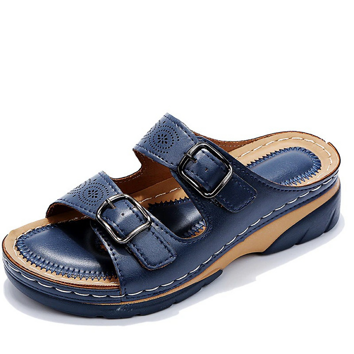 Maren - Super comfortable orthopedic sandals for women