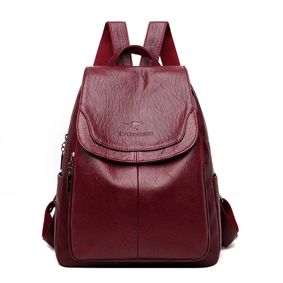 Soleil | Anti-theft backpack