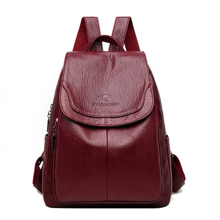 Soleil | Anti-theft backpack