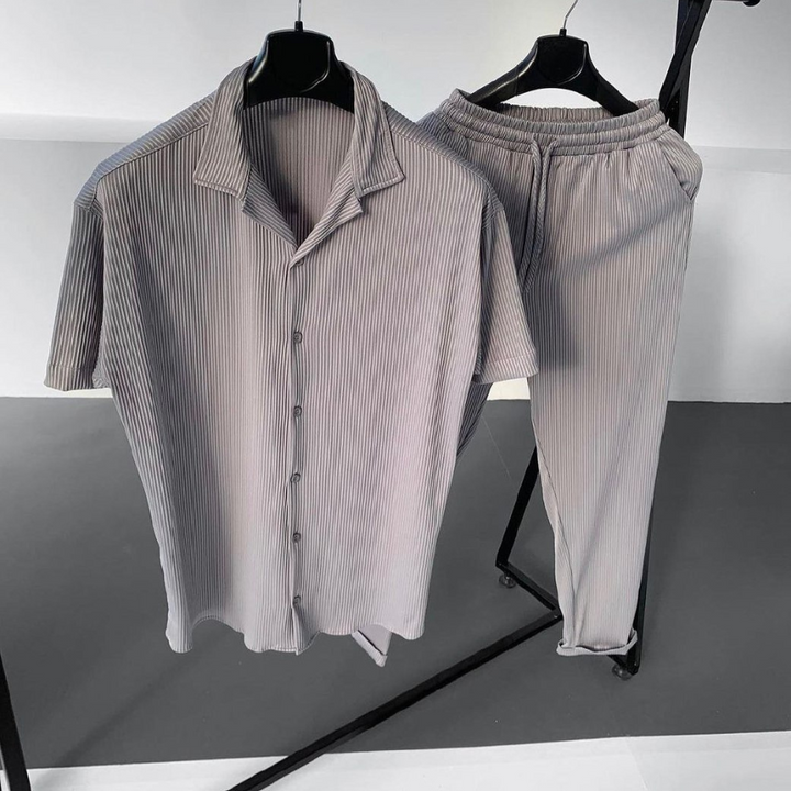 Saxon | Oversized men's set