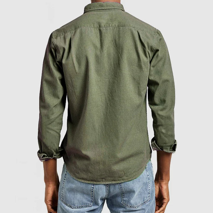 Marcello™ - Casual Shirt