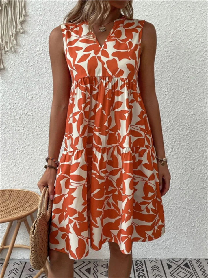 Noelle | Summer dress for women