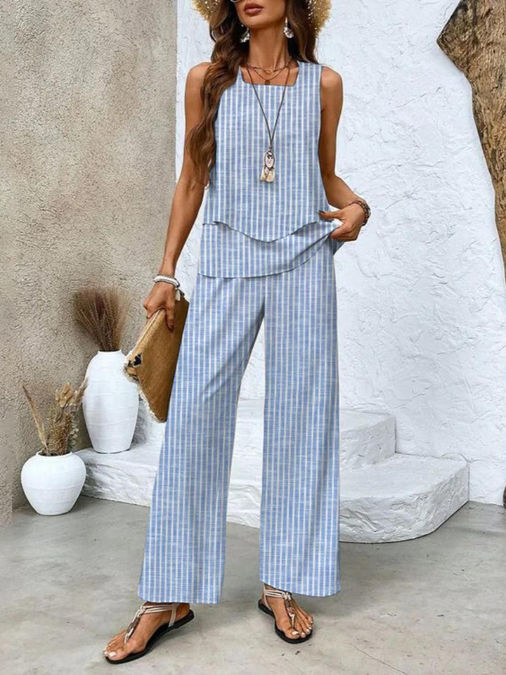 Beverly | 2-piece summer set