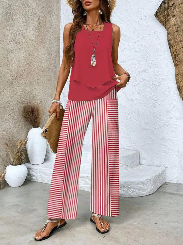 Beverly | 2-piece summer set