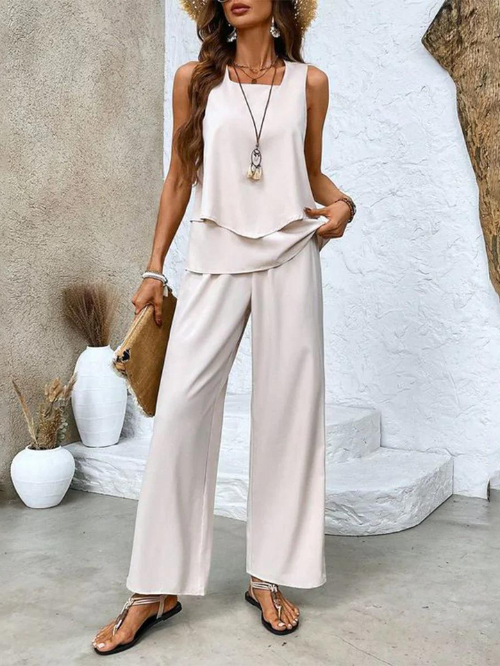 Beverly | 2-piece summer set