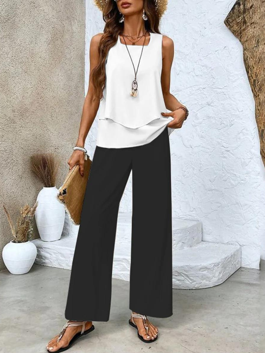 Beverly | 2-piece summer set