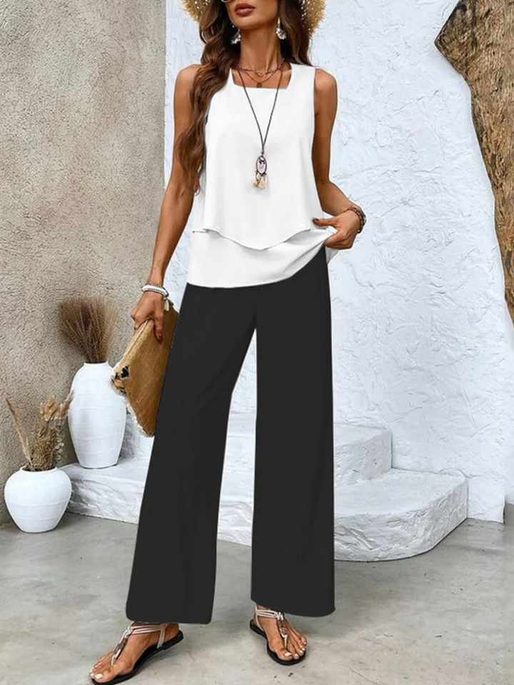 Beverly | 2-piece summer set
