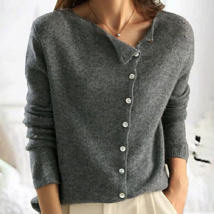 Margot | Elegant cardigan for women 