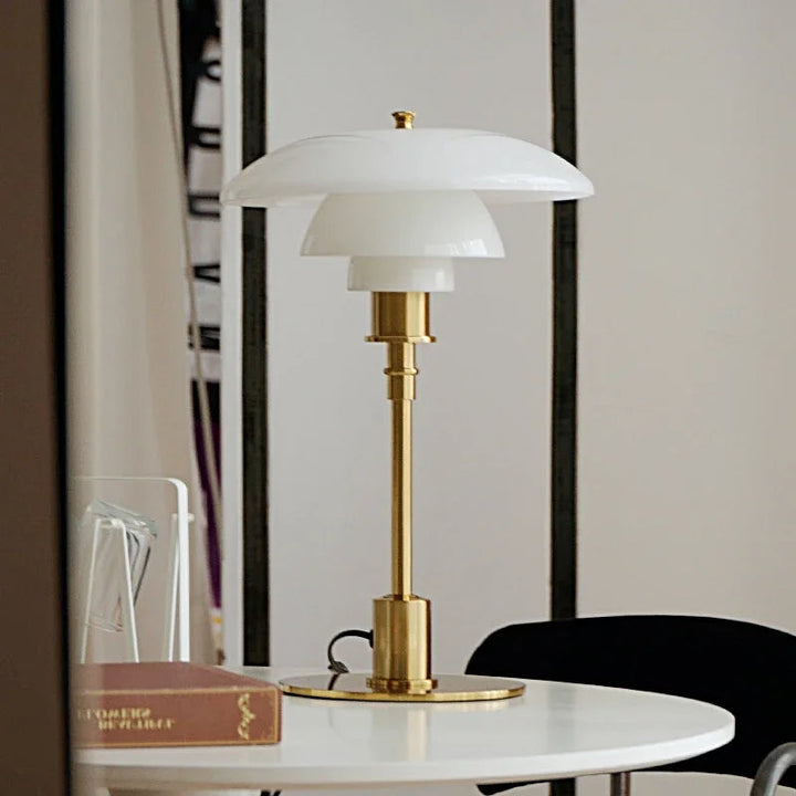 Fjord Light™ | LED Table Lamp