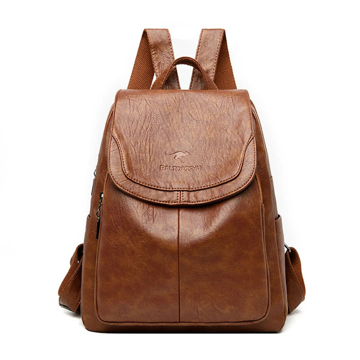 Soleil | Anti-theft backpack