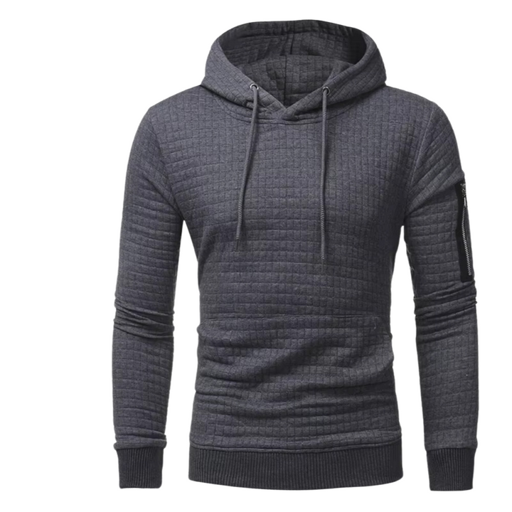 Zayden | Autumn Hoodie with Hood for Men