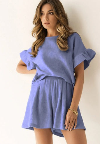Selina - Two-piece leisure set