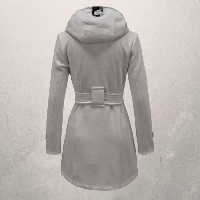 Celestine | Luxurious winter coat for women 