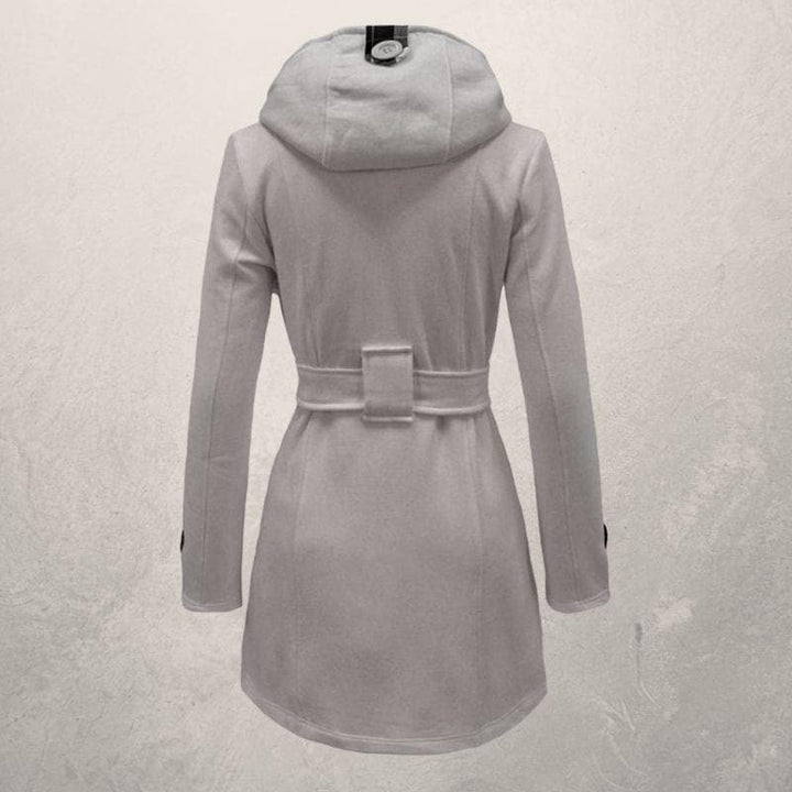 Celestine | Luxurious winter coat for women 