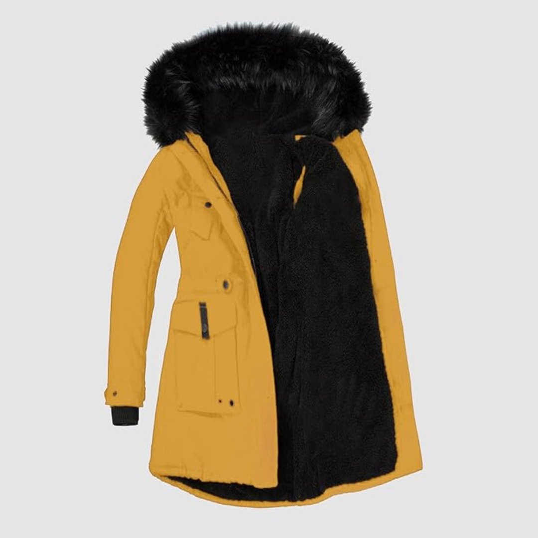 Gabrielle | Luxury and functionality