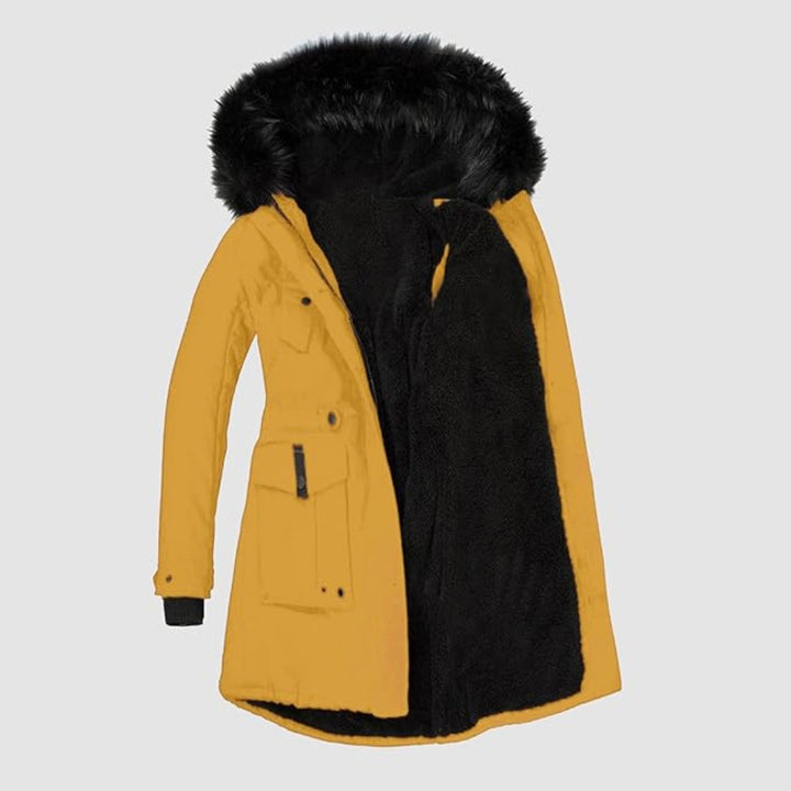 Gabrielle | Luxury and functionality