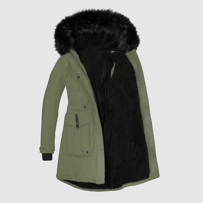 Gabrielle | Luxury and functionality