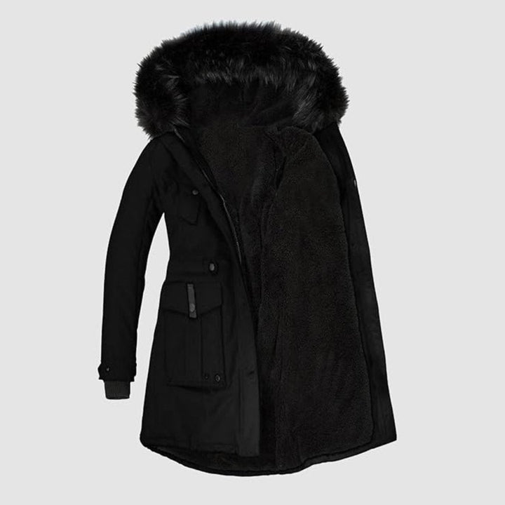 Gabrielle | Luxury and functionality