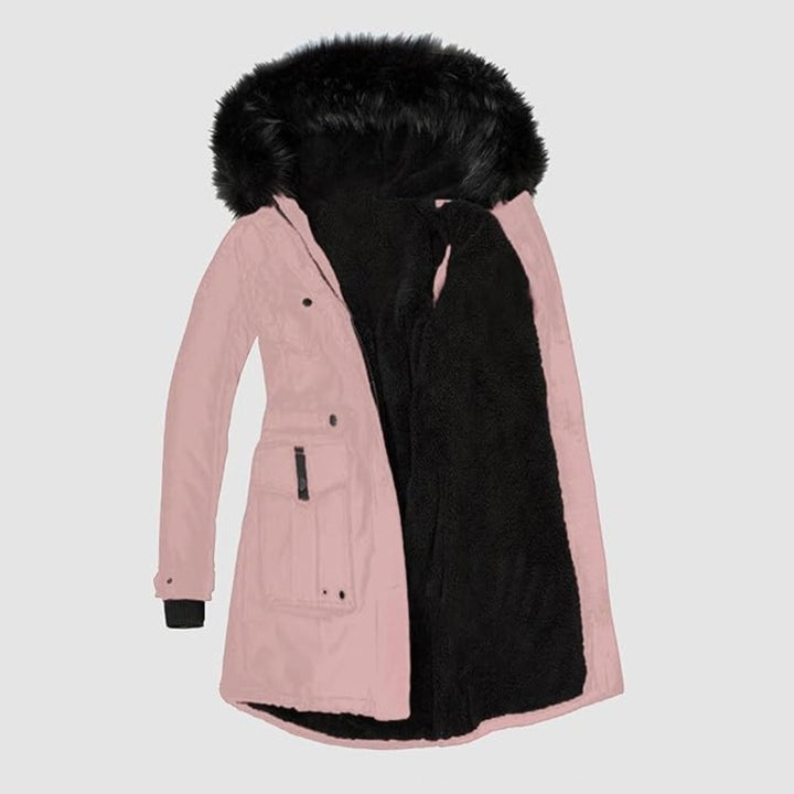 Gabrielle | Luxury and functionality