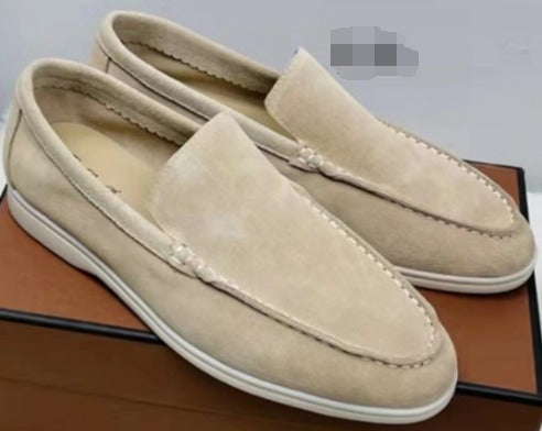 VanWear | The best suede loafers for men in 2023 examined