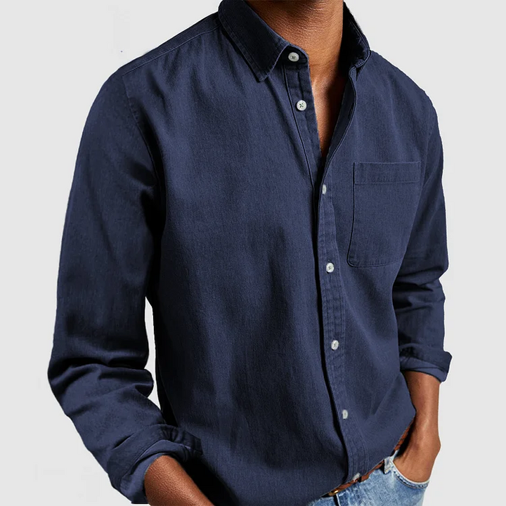 Marcello™ - Casual Shirt