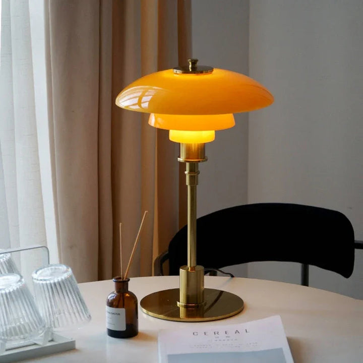 Fjord Light™ | LED Table Lamp