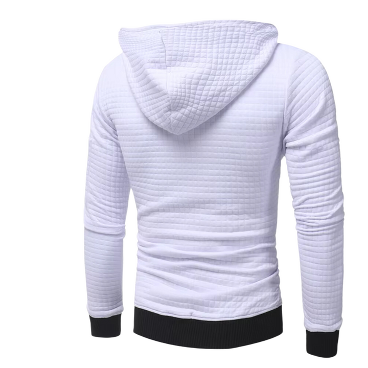 Zayden | Autumn Hoodie with Hood for Men