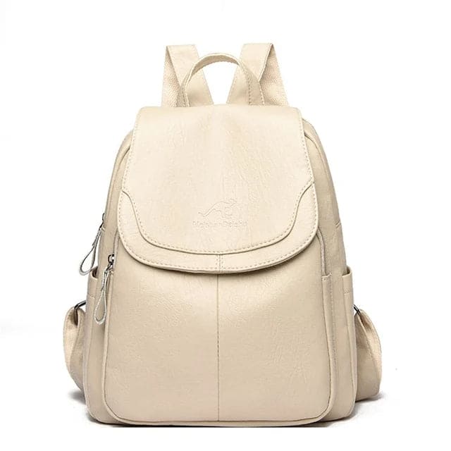 Soleil | Anti-theft backpack