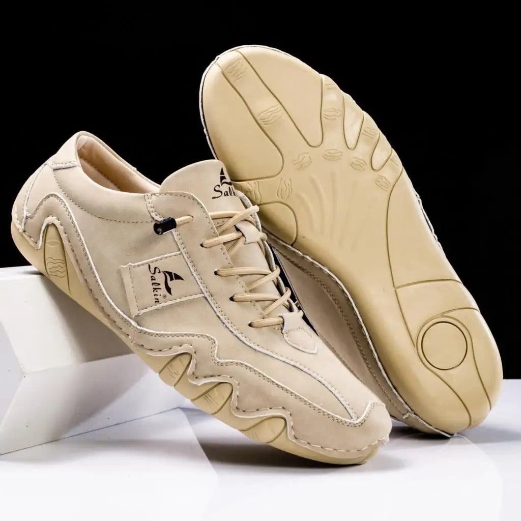 Morrison - Outdoor shoes for men