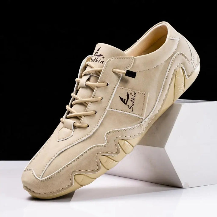 Morrison - Outdoor shoes for men