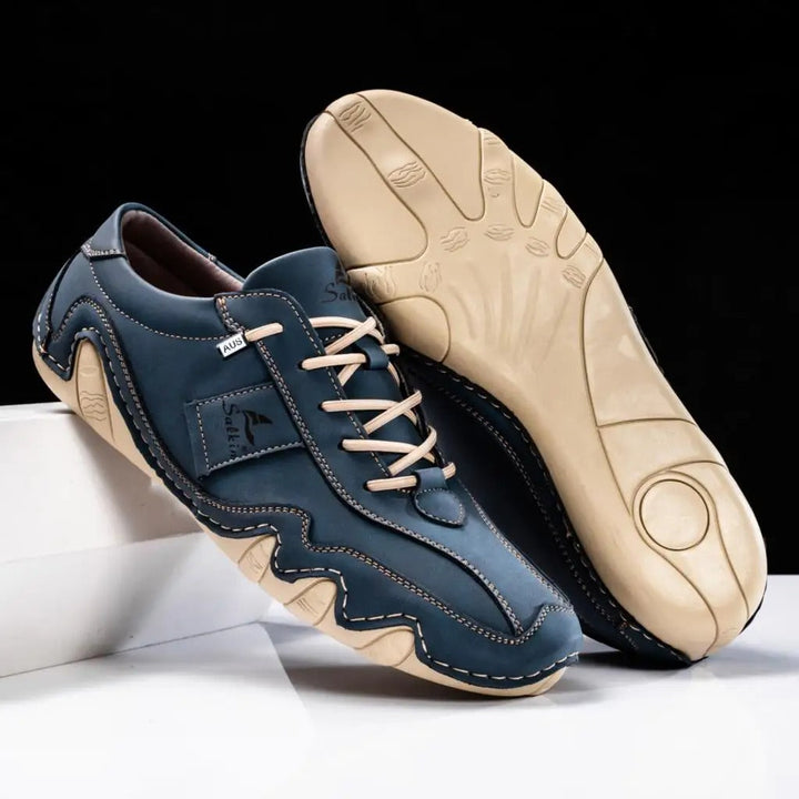 Morrison - Outdoor shoes for men