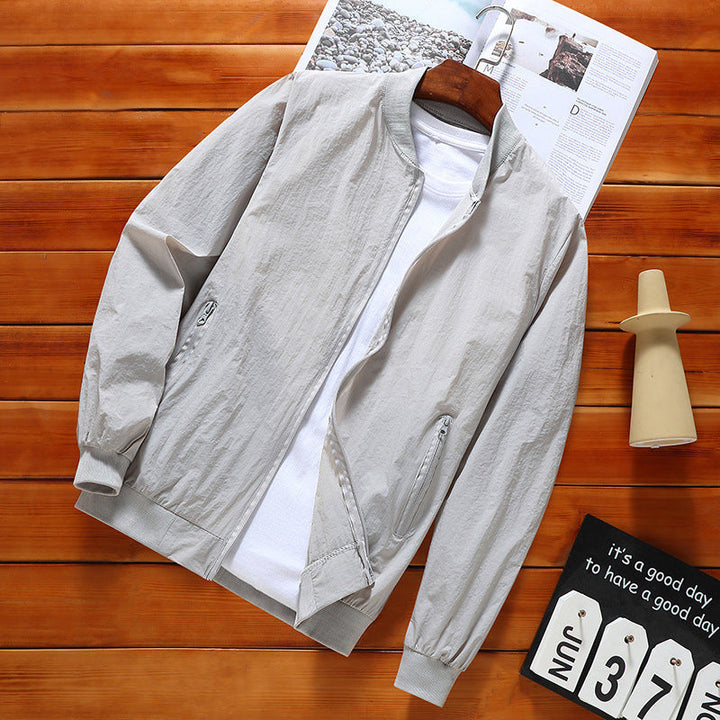 Kael | Spring coat 
