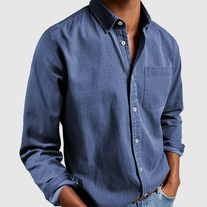 Marcello™ - Casual Shirt