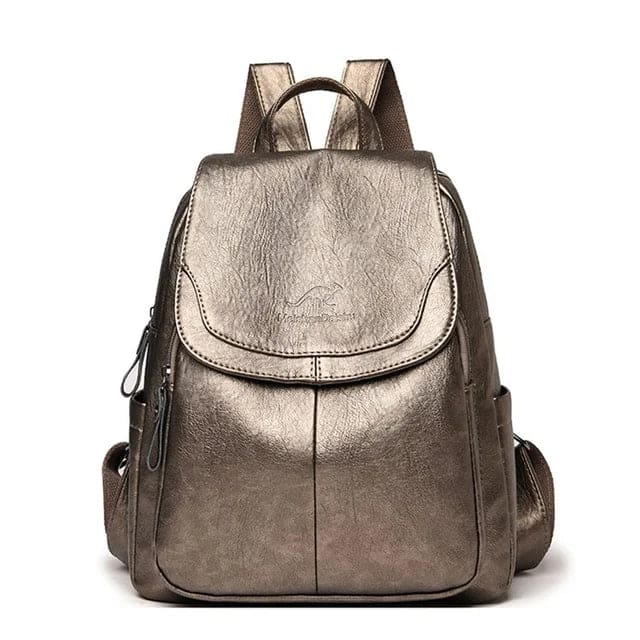 Soleil | Anti-theft backpack