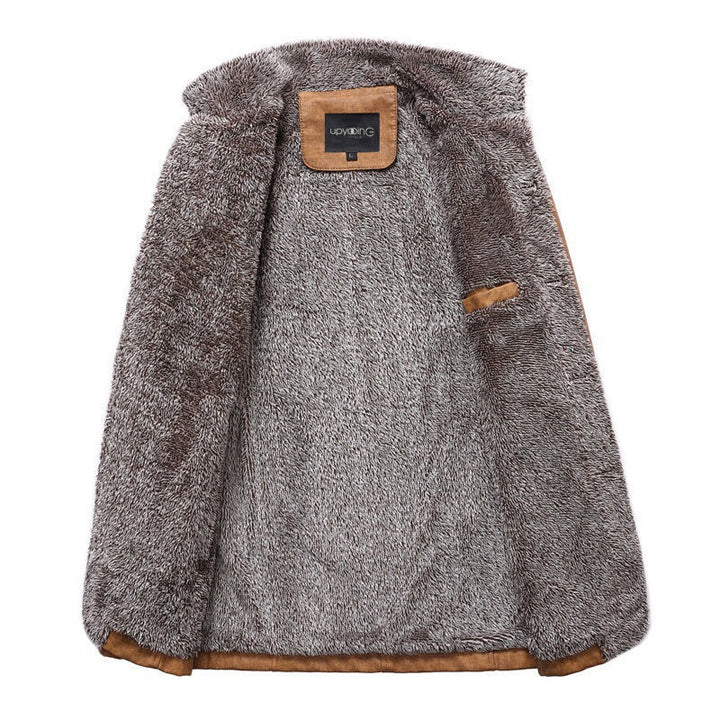 Quillon | Winter jacket for men 