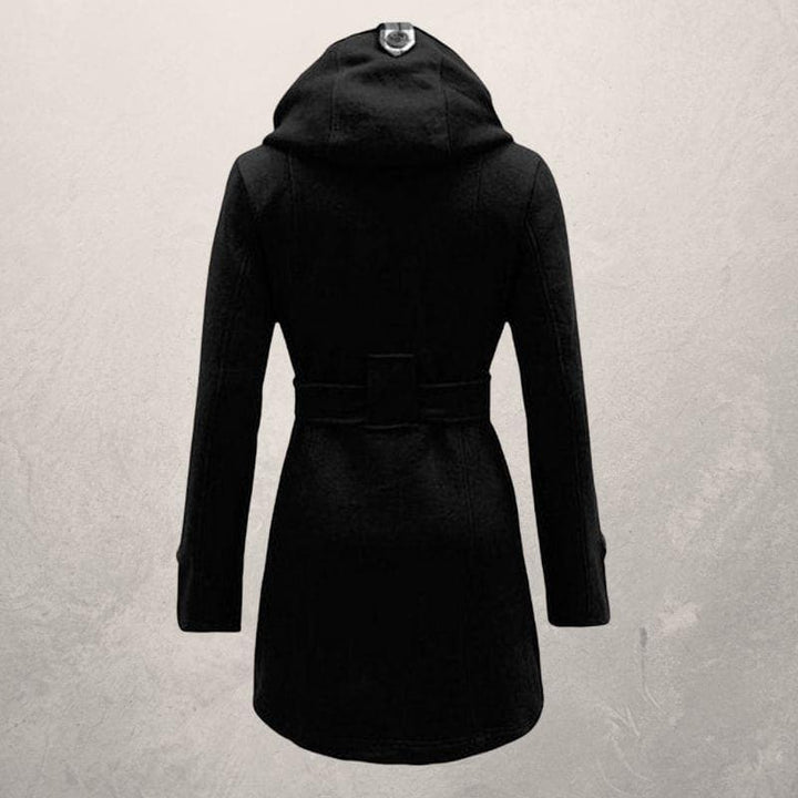 Celestine | Luxurious winter coat for women 