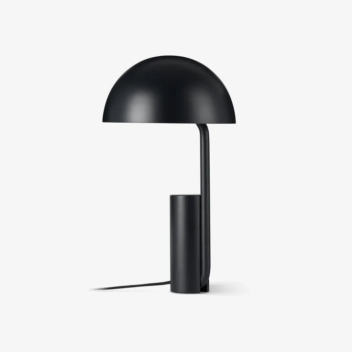 Cap table lamp