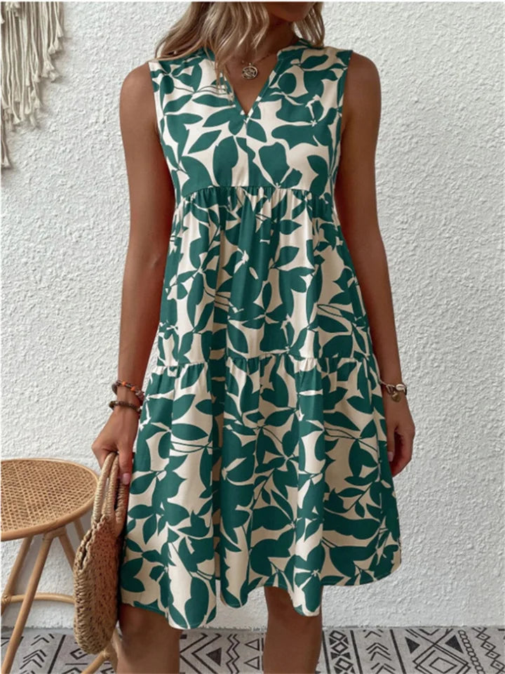 Noelle | Summer dress for women