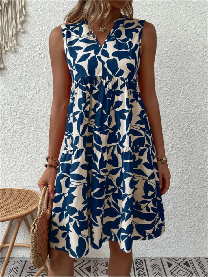 Noelle | Summer dress for women