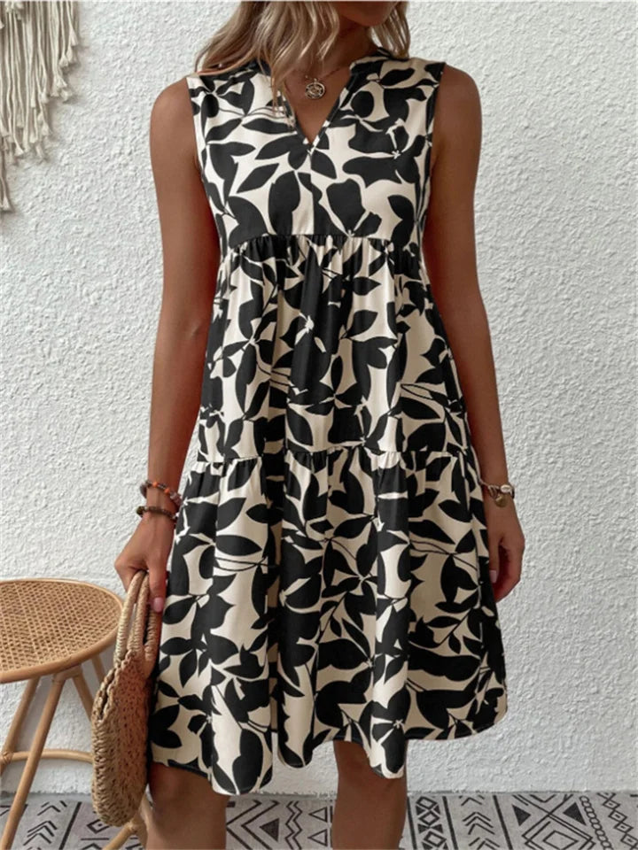 Noelle | Summer dress for women