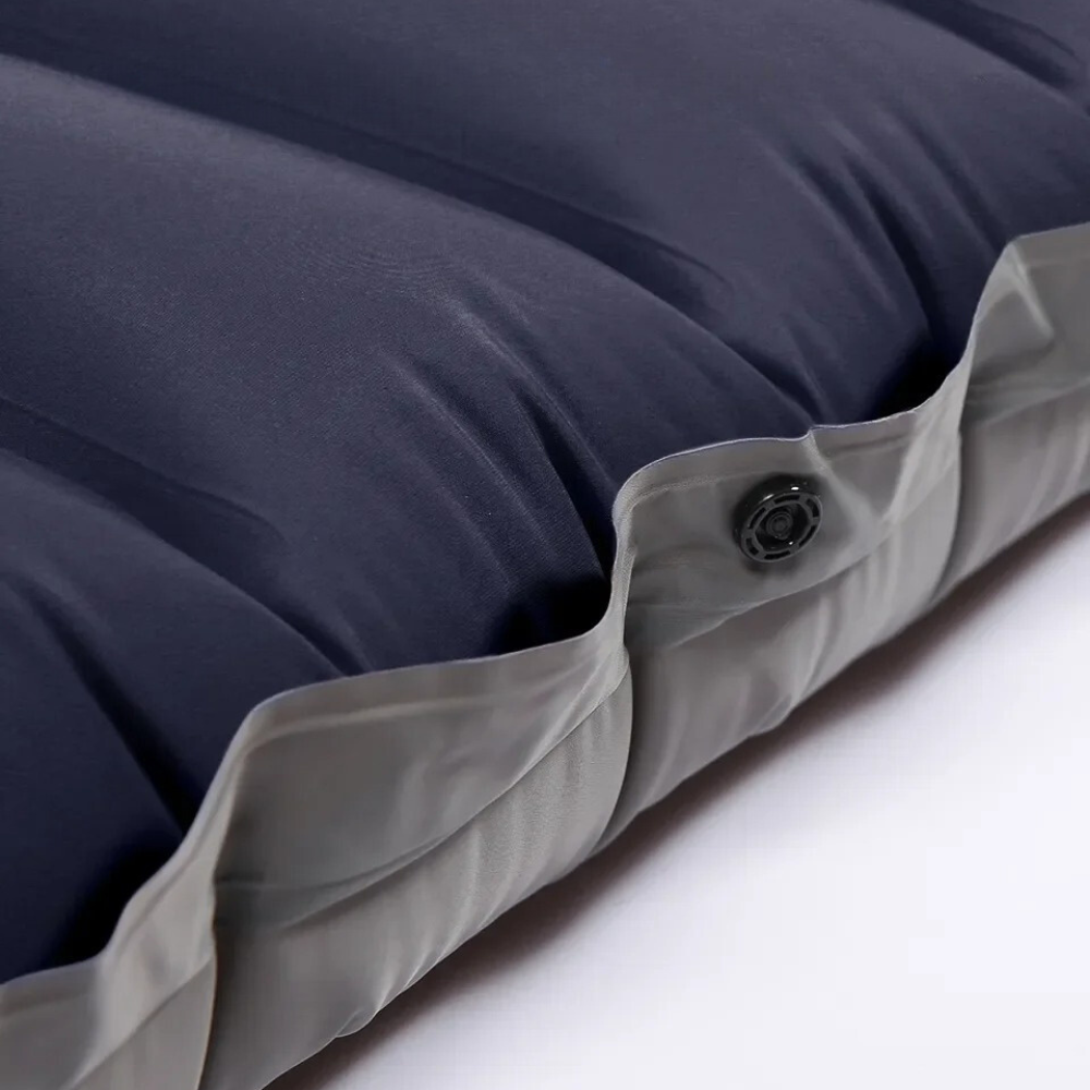 AirRest - Inflatable sleeping mat 