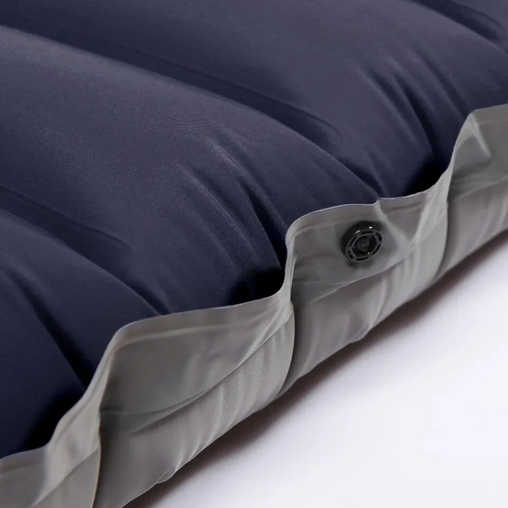 AirRest - Inflatable sleeping mat 