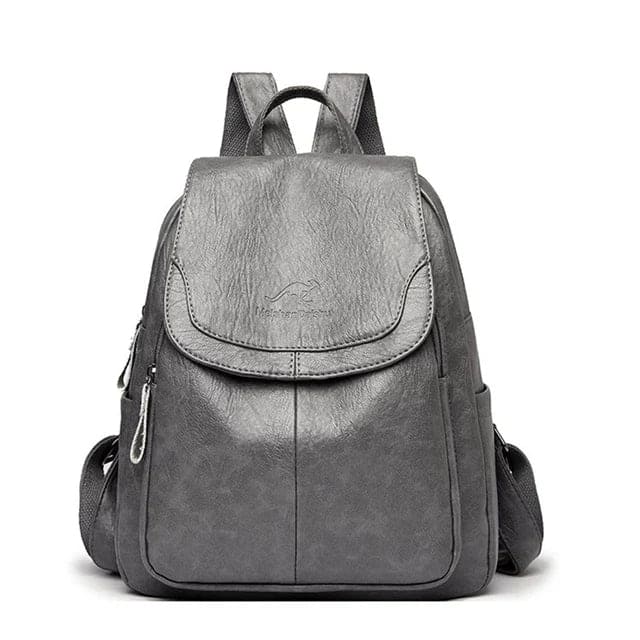Soleil | Anti-theft backpack