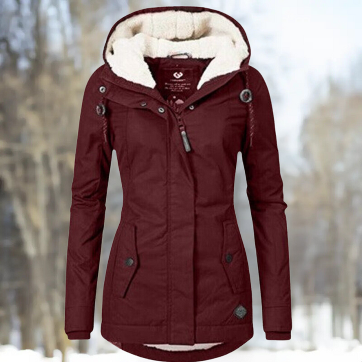Wintera | Waterproof winter jacket